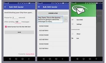 Meu SMS Web for Android - Download the APK from Habererciyes